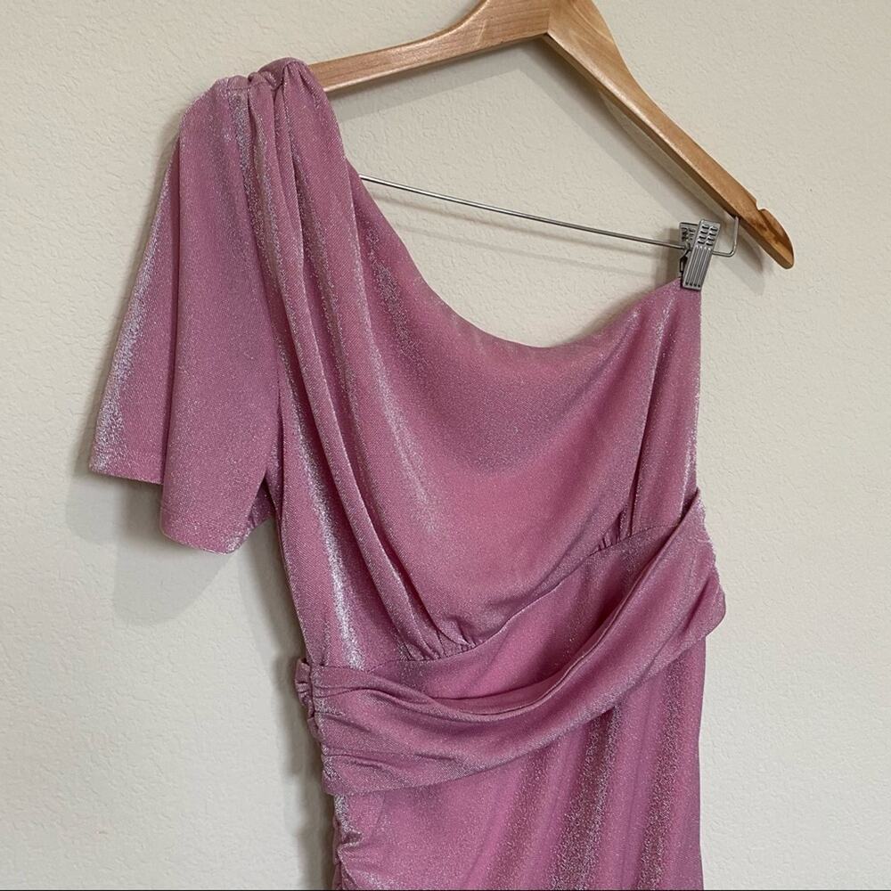 Privacy Please Ryleigh Mini Dress - Picture 5 of 7